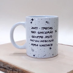 Caneca signo libra
