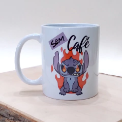Caneca Stich
