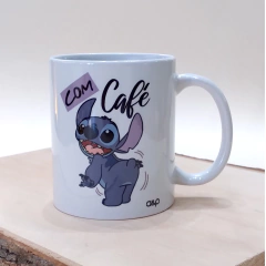 Caneca Stich - comprar online