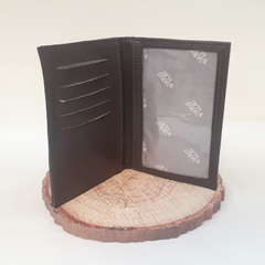 Porta Passaporte personalizado (Courvin Café) - comprar online