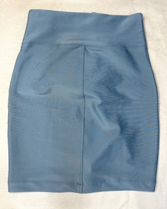 Imagem do SAIA PRADA RENATA AZUL TIFANY