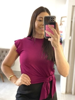 Regata Livia Marsala - comprar online