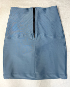 SAIA PRADA RENATA AZUL TIFANY - Amor Meu moda feminina