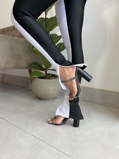 CALÇA PRADA YASMIN BRANCO