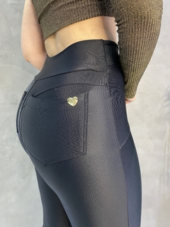 CALÇA PRADA ZOE PRETO