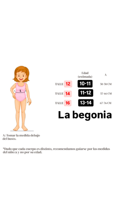 Top de algodón x unidad