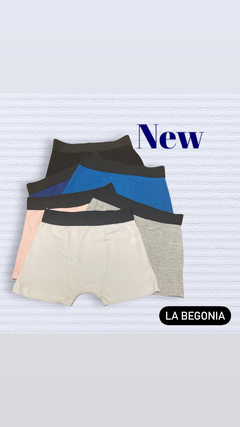 BOXER DE NENE PACK X 12 en internet