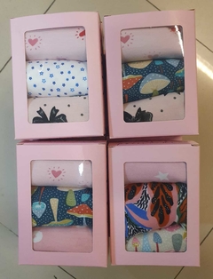 Imagen de Colaless estampada