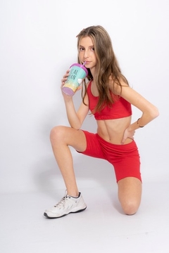 CONJUNTO DEPORTIVO DE ALGODON