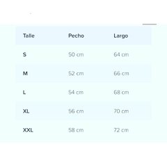 Remera de hombre/ teens PACK X 2 - LA BEGONIA