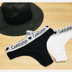 Vedetina JUVENIL con elástico PACK X 12