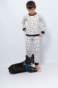 Imagen de PIJAMA DOG UNISEX