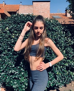 CONJUNTO DEPORTIVO DE ALGODON en internet