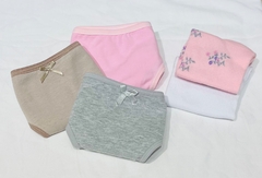 Combo mujer 3 Less + 2 soquetes en internet
