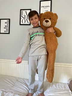 Pijama Game Over - tienda online