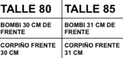 Conjunto juvenil de morley en internet