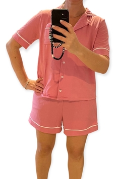 PIJAMA DE DAMA