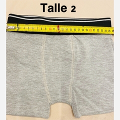 BOXER DE NENE PACK X 3 en internet