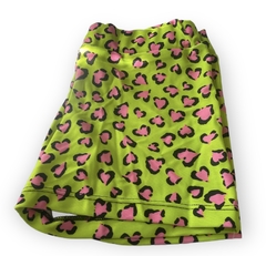 Calza short Talle 10 en internet