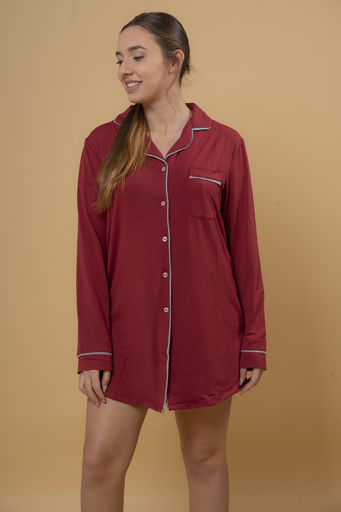 Camisón de Dama