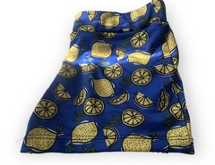Calza short Talle 10 - LA BEGONIA