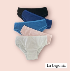 BOMBACHAS JUVENILES PACK x 2 - comprar online