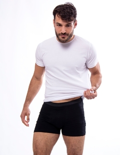Imagen de BOXER DE HOMBRE / TEENS PACK X 3
