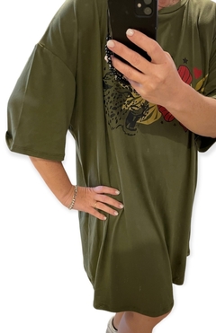 REMERON VERDE FLOR - comprar online