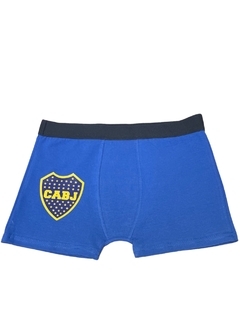 BOXER DE HOMBRE PERSONALIZADO PACK X 3 en internet