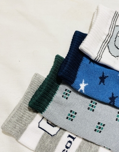 Medias de Nene Pack X 3 pares - comprar online