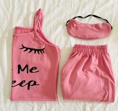 Pijama Sleep - LA BEGONIA