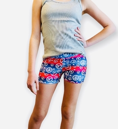Calza short Talle 10 - comprar online