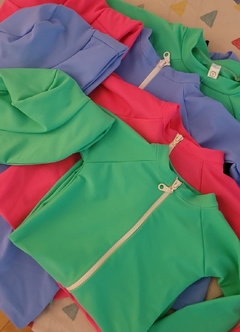 Piluso de lycra UV - comprar online