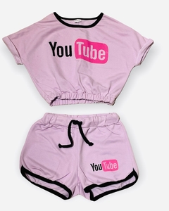 CONJUNTO RUSTICO - comprar online