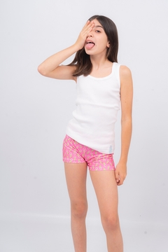 Musculosa de morley - LA BEGONIA