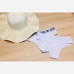 Vedetina JUVENIL con elástico PACK X 12 - comprar online