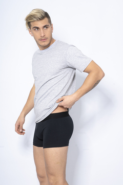 Pack 3 boxer de Hombre con iniciales - comprar online