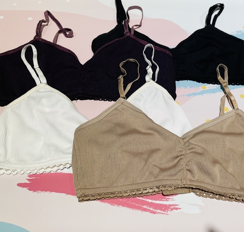 Conjunto juvenil de morley