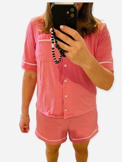 PIJAMA DE DAMA - comprar online