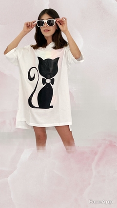 REMERON Gato en internet