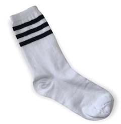 medias rayadas Pack X 2 pares - comprar online
