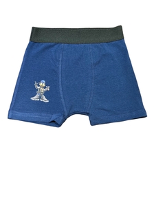 Imagen de BOXER DE NENE PERSONAJE PACK X 3