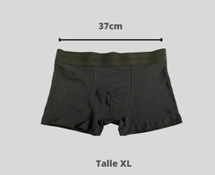 BOXER DE HOMBRE / TEENS PACK X 3 - tienda online