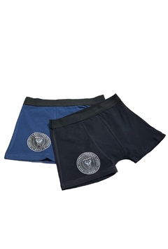 BOXER DE HOMBRE PERSONALIZADO PACK X 3 en internet