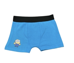 BOXER DE NENE PERSONAJE PACK X 3 - tienda online