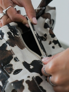 BOLSO COW - tienda online