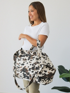 BOLSO COW