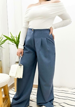 PANTALON AMADEO