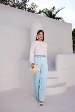 CALCA MICHELLE - loja online