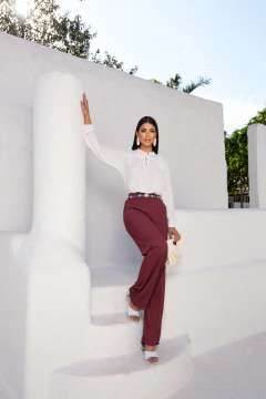 CALCA MICHELLE - ZIANEL